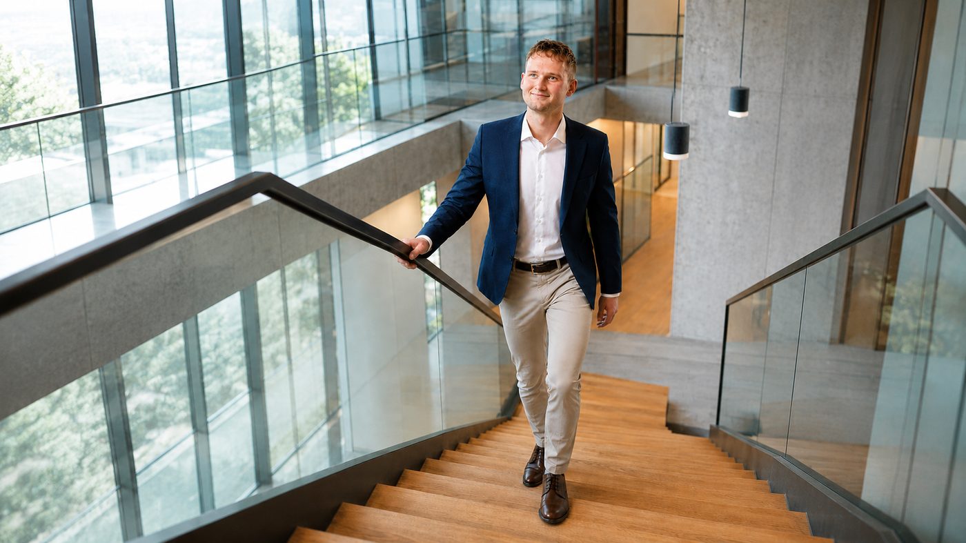 Carl Nagel, Bürovermietung Köln