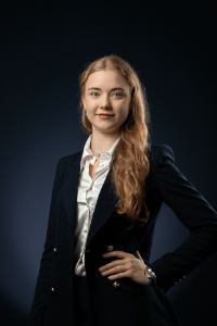 Lilly Ostermann