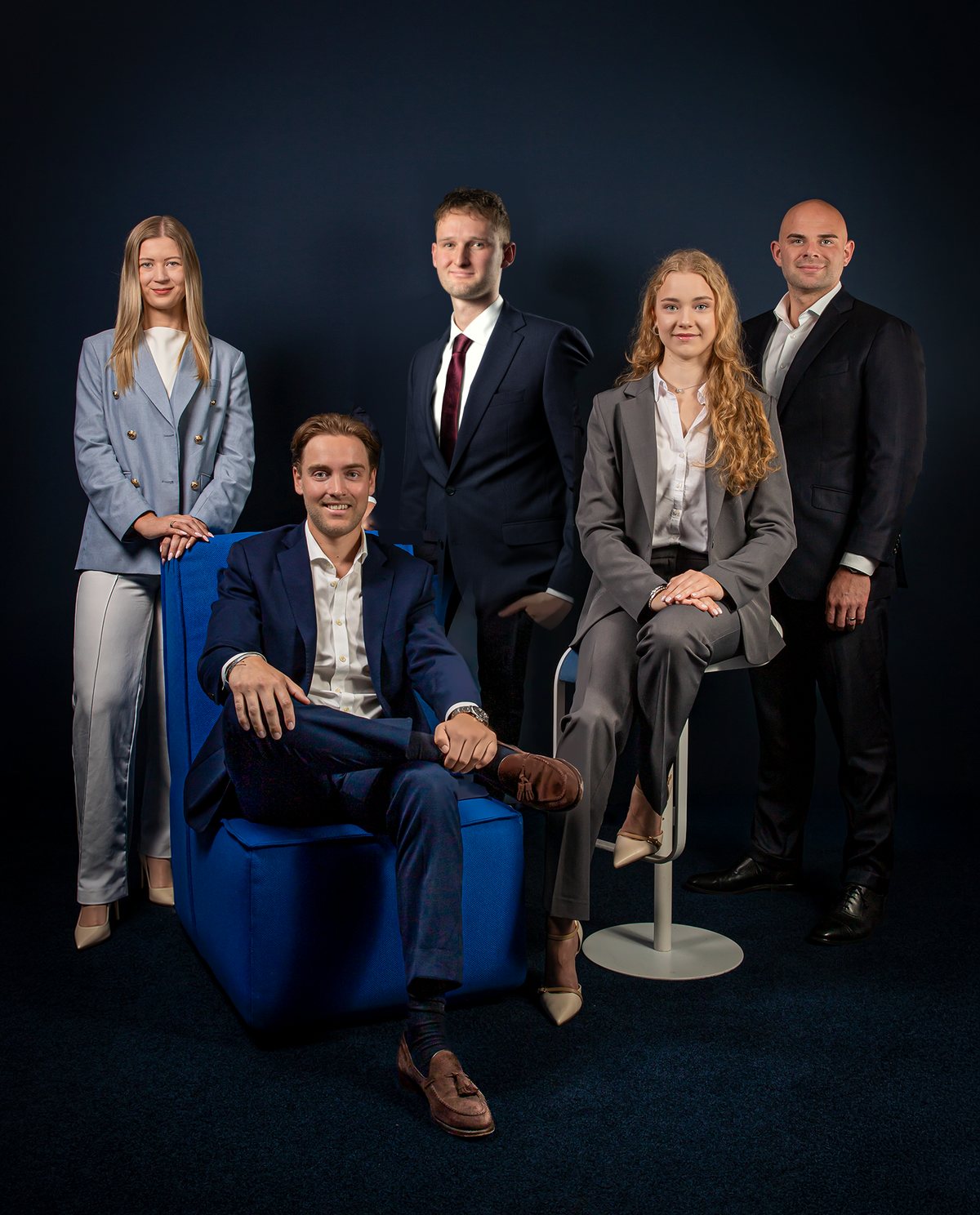 Team Bürovermietung Köln, Angermann NRW